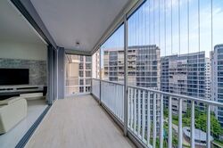 Parc Centros (D19), Condominium #613634181